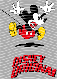 Mickey-AMQ 535